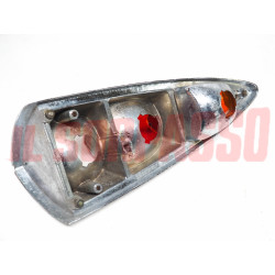 FANALE POSTERIORE LANCIA FLAMINIA COUPE PININFARINA ORIGINALE CARELLO