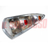 FANALE POSTERIORE LANCIA FLAMINIA COUPE PININFARINA ORIGINALE CARELLO