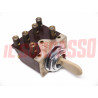 INTERRUTTORE FRECCE CRUSCOTTO LANCIA AUGUSTA AURELIA ARDEA APRILIA CARELLO NOS