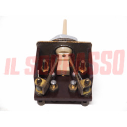 INTERRUTTORE FRECCE CRUSCOTTO LANCIA AUGUSTA AURELIA ARDEA APRILIA CARELLO NOS