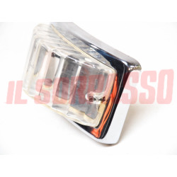 FANALINO FRECCIA ANTERIORE DESTRA ALTISSIMO FIAT 1900 BERLINA GRANLUCE GIUNTINI