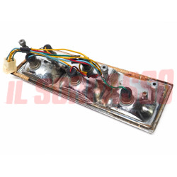 FANALE POSTERIORE DESTRO FIAT DINO COUPE 2000 ORIGINALE ALTISSIMO