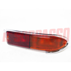 FANALE POSTERIORE DESTRO FERRARI 330 GTC ORIGINALE ALTISSIMO