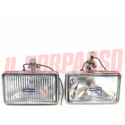 FANALI FENDINEBBIA CARELLO CRYSTAL BIANCHI FERRARI MASERATI LAMBORGHINI BASSI