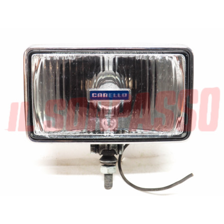 FANALE FENDINEBBIA CARELLO CRYSTAL BIANCHI FERRARI MASERATI LAMBORGHINI ALTO