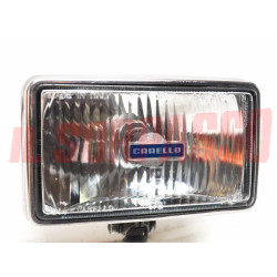FANALE FENDINEBBIA CARELLO CRYSTAL BIANCHI FERRARI MASERATI LAMBORGHINI ALTO