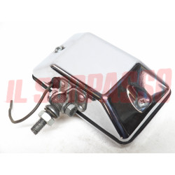 FANALE FENDINEBBIA CARELLO CRYSTAL BIANCHI FERRARI MASERATI LAMBORGHINI ALTO