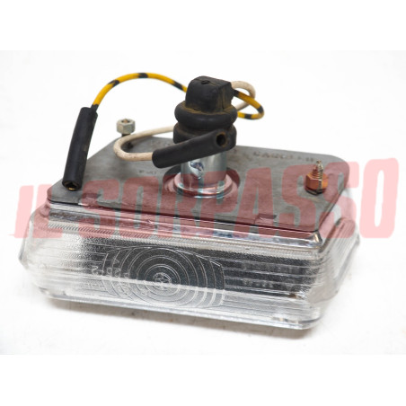 FANALINO RETROMARCIA ALFA ROMEO DUETTO OSSO DI SEPPIA 2000 2600 SPRINT CARELLO