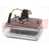 FANALINO RETROMARCIA ALFA ROMEO DUETTO OSSO DI SEPPIA 2000 2600 SPRINT CARELLO