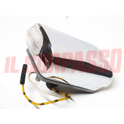 FANALINO RETROMARCIA ALFA ROMEO DUETTO OSSO DI SEPPIA 2000 2600 SPRINT CARELLO