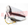 FANALINO RETROMARCIA ALFA ROMEO DUETTO OSSO DI SEPPIA 2000 2600 SPRINT CARELLO