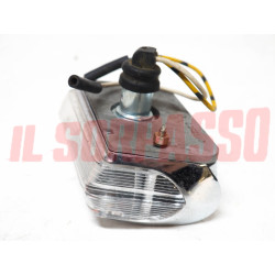 FANALINO RETROMARCIA ALFA ROMEO DUETTO OSSO DI SEPPIA 2000 2600 SPRINT CARELLO