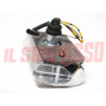 FANALINO RETROMARCIA ALFA ROMEO DUETTO OSSO DI SEPPIA 2000 2600 SPRINT CARELLO