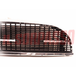 MASCHERINA GRIGLIA CALANDRA INNOCENTI MINI MINOR 850 - 1000 - 1001 ORIGINALE