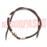 CAVO CORDA FRENO A MANO BILANCIERE - RUOTE POST. AUTOBIANCHI A112 ABARTH 4197479