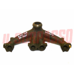 COLLETTORE SCARICO  FIAT 128 BERLINA ORIGINALE FIAT 4253312