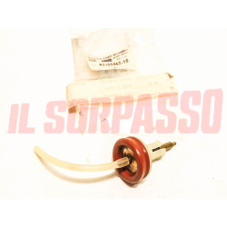 COMANDO INDICATORE PRESSIONE OLIO LANCIA BETA COUPE HPE SPIDER 82355467