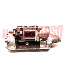 MOTORINO AVVIAMENTO E84-0,8/12-VAR.5 FIAT 127 A112 ABARTH ORIGINALE 4181955 NOS