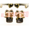 PINZE FRENI POSTERIORI + PORTAPINZE AUTOBIANCHI A111 - PRIMULA 65 C COUPE S NOS