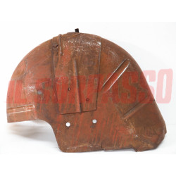 PASSARUOTA PARAFANGO INTERNO ANTERIORE DESTRO FIAT NUOVA 500 N D ORIGINALE