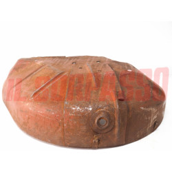 PASSARUOTA PARAFANGO INTERNO ANTERIORE DESTRO FIAT NUOVA 500 N D ORIGINALE