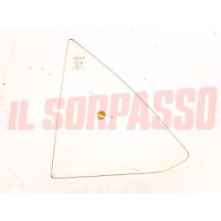 VETRO LATERALE FISSO SINISTRO FIAT REGATA ORIGINALE