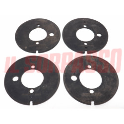 GUARNIZIONI FANALI POSTERIORI ALFA ROMEO GIULIETTA GIULIA SS ORIGINALI ALTISSIMO