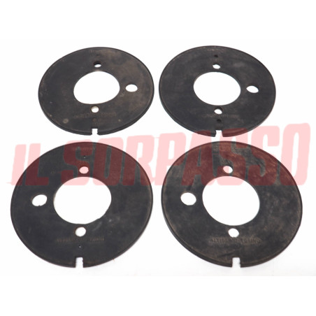 GUARNIZIONI FANALI POSTERIORI ALFA ROMEO GIULIETTA GIULIA SS ORIGINALI ALTISSIMO