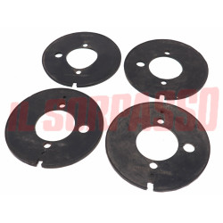 GUARNIZIONI FANALI POSTERIORI ALFA ROMEO GIULIETTA GIULIA SS ORIGINALI ALTISSIMO