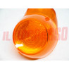 PLASTICHE FANALI POSTERIORI ARANCIO ALFA ROMEO GIULIETTA + GIULIA SS CARELLO NOS