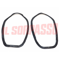 GUARNIZIONI CORNICI CERCHI FARO INNOCENTI IM3 JM3 ORIGINALI CARELLO