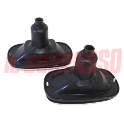 FANALINI ANTERIORI FRECCE + CUFFIE LANCIA APPIA 2 SERIE ORIGINALI ALTISSIMO