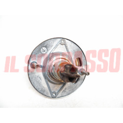 FANALINI ANTERIORI FRECCE + CUFFIE LANCIA APPIA 1 SERIE ORIGINALI CARELLO