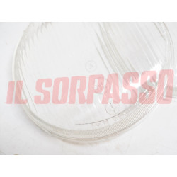 VETRI GRUPPI OTTICI FANALI FARI SIMMETRICI FIAT 600 MULTIPLA 1 SERIE CARELLO