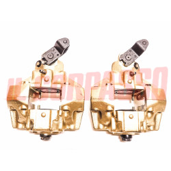 PINZE FRENI ANTERIORI DESTRA SINISTRA ALFA ROMEO ALFA SUD + TI SPRINT SENZA RESO