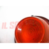 FANALI POSTERIORI ARANCIO ALFA ROMEO GIULIETTA GIULIA SS ORIGINALI ALTISSIMO NOS