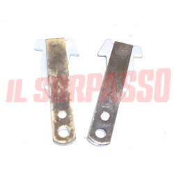 TIRANTI PORTA FIAT 850 BERLINA SPECIAL COUPE FIAT 600 E FANALONA ORIGINALI