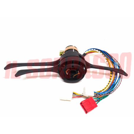 DEVIOLUCI DEVIO FRECCE STERZO FIAT 126 BIS FSM ORIGINALE NOS