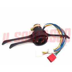 DEVIOLUCI DEVIO FRECCE STERZO FIAT 126 BIS FSM ORIGINALE NOS