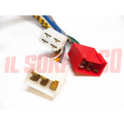 DEVIOLUCI DEVIO FRECCE STERZO FIAT 126 BIS FSM ORIGINALE NOS