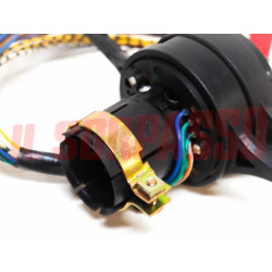 DEVIOLUCI DEVIO FRECCE STERZO FIAT 126 BIS FSM ORIGINALE NOS