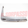 CANTONALE PARAURTI POSTERIORE SINISTRO FIAT 850 SPORT SPIDER 2 SERIE DA RIPARARE