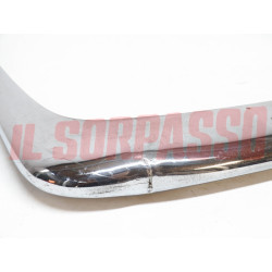 CANTONALE PARAURTI POSTERIORE SINISTRO FIAT 850 SPORT SPIDER 2 SERIE DA RIPARARE