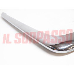 CANTONALE PARAURTI POSTERIORE SINISTRO FIAT 850 SPORT SPIDER 2 SERIE DA RIPARARE