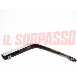 CANTONALE PARAURTI POSTERIORE SINISTRO FIAT 850 SPORT SPIDER 2 SERIE DA RIPARARE
