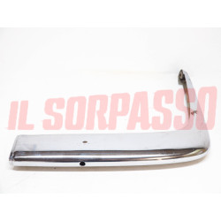 CANTONALE PARAURTI POSTERIORE DESTRO FIAT 850 SPORT SPIDER 2 SERIE ORIGINALE