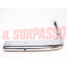 CANTONALE PARAURTI POSTERIORE DESTRO FIAT 850 SPORT SPIDER 2 SERIE ORIGINALE