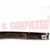 CANTONALE PARAURTI POSTERIORE DESTRO FIAT 850 SPORT SPIDER 2 SERIE ORIGINALE