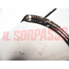 PARABOLE GRUPPI OTTICI FANALI FARI DX - SX ALFA ROMEO ALFA SUD 1 SERIE CARELLO