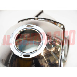 PARABOLE GRUPPI OTTICI FANALI FARI DX - SX ALFA ROMEO ALFA SUD 1 SERIE CARELLO